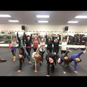 Meet your Posher, Amanda