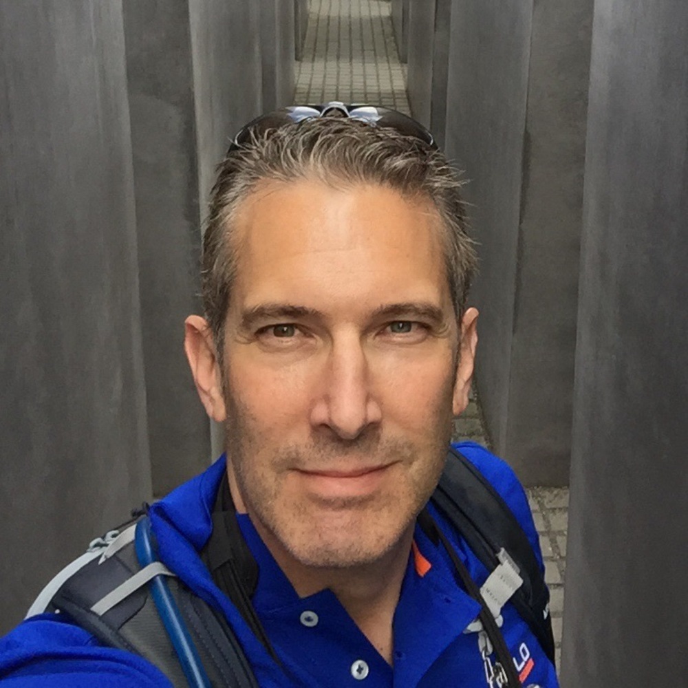 Meet your Posher, Darin