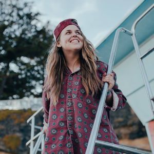 Meet your Posher, Hydie