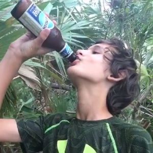 Meet your Posher, Blake