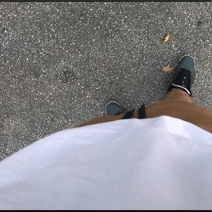 Meet your Posher, David