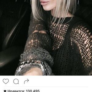 Meet your Posher, Anastazia