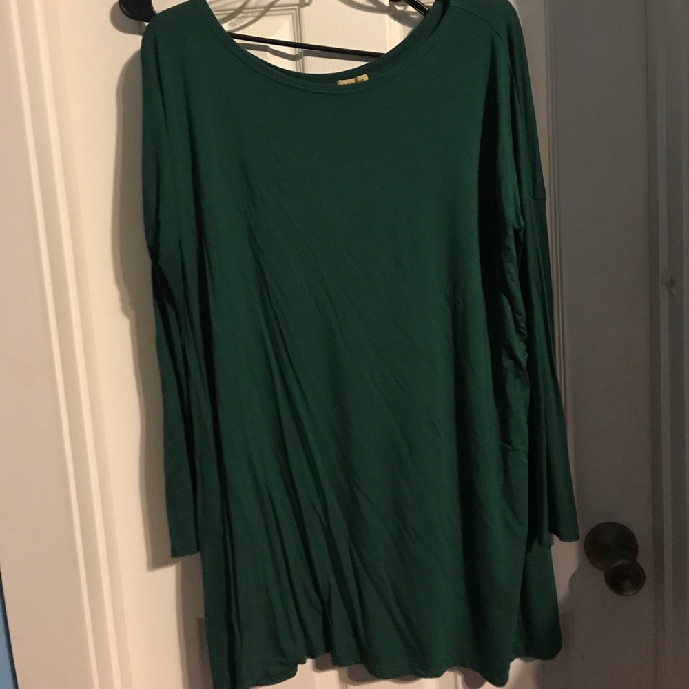 Piko tunic