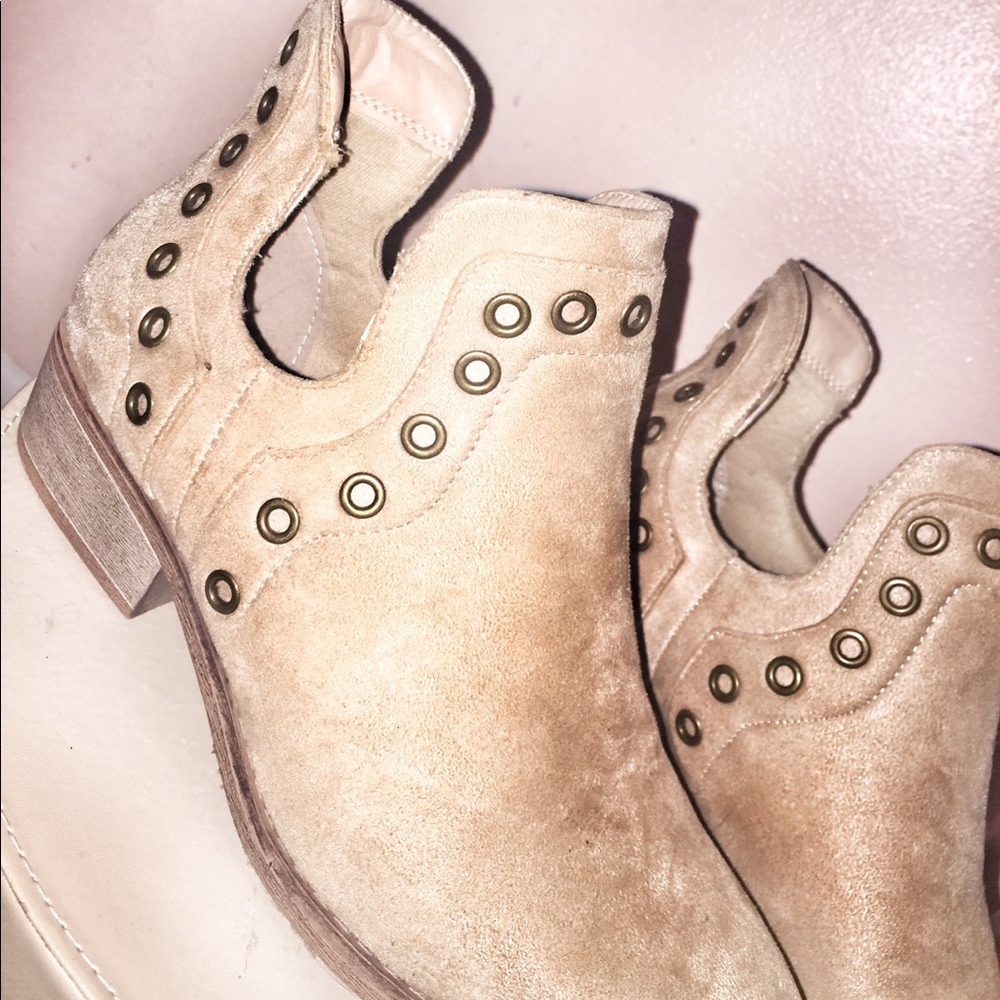 Booties