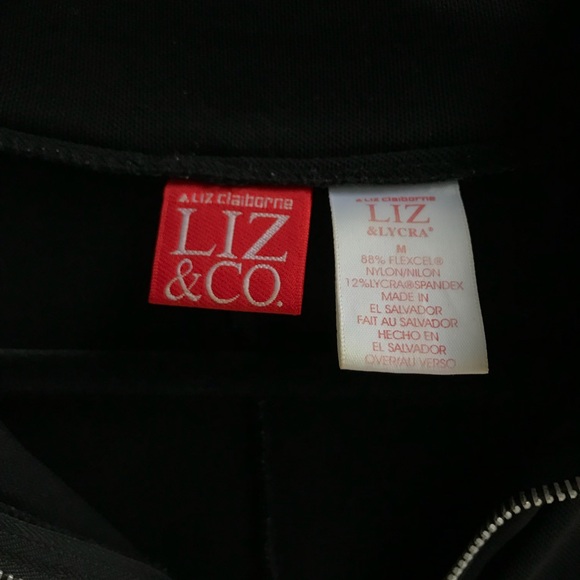 Liz Claiborne jumper - Picture 3 of 6