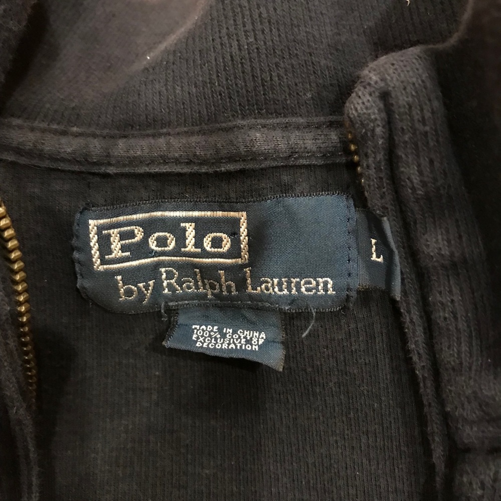 Polo Ralph Lauren - Picture 3 of 3