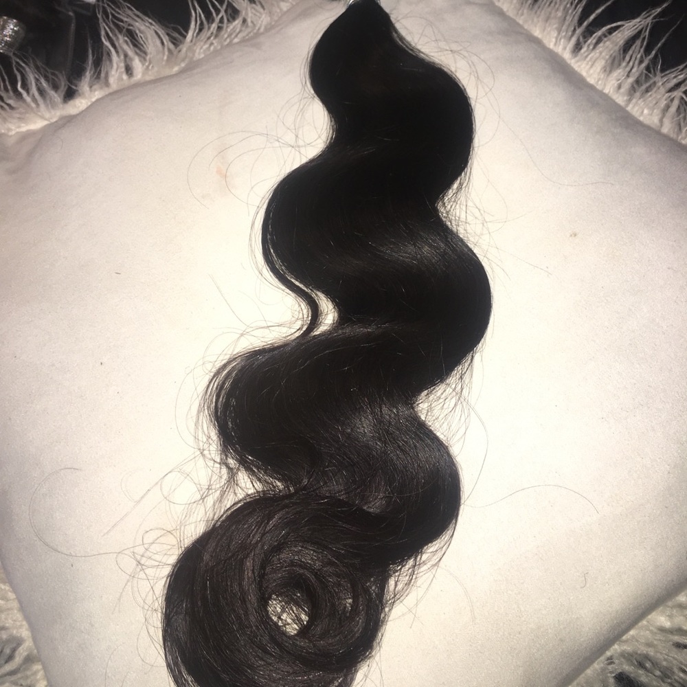 BUNDLES, LACE FRONTS, & LACE CLOSURES