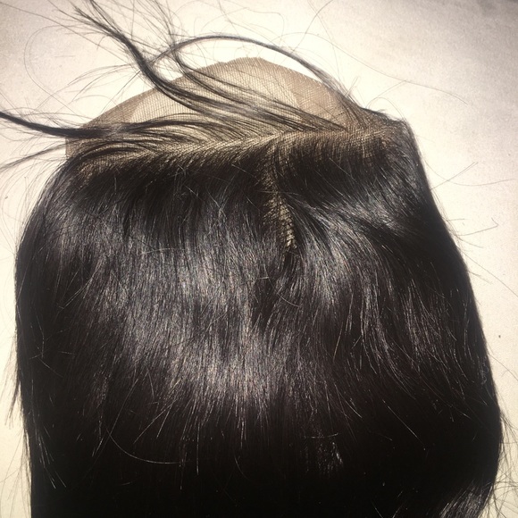 BUNDLES, LACE FRONTS, & LACE CLOSURES