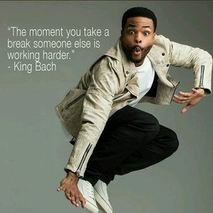 Meet your Posher, Bobby