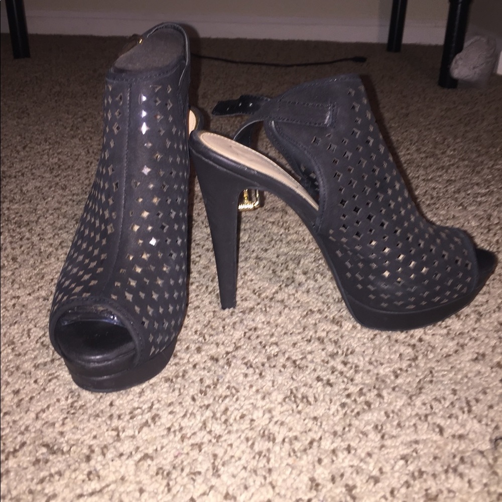 Jessica Simpson heals