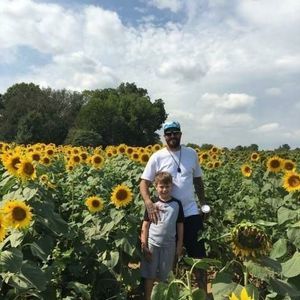 Meet your Posher, Kyle