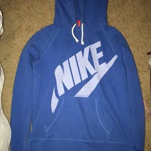 Women Nike hoody
