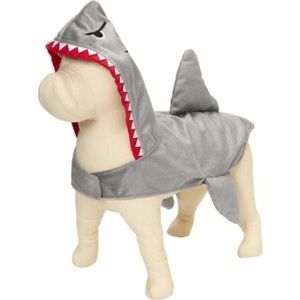 Dog Shark Costume