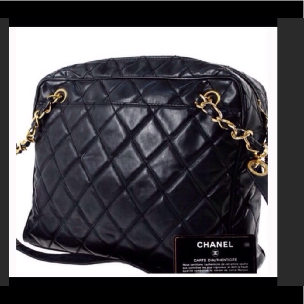 💯Authentic Chanel Shoulder bag
