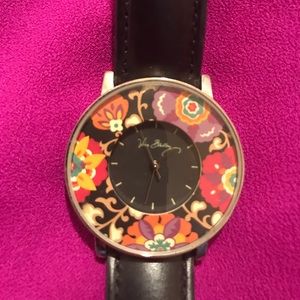 Vera Bradley Watch