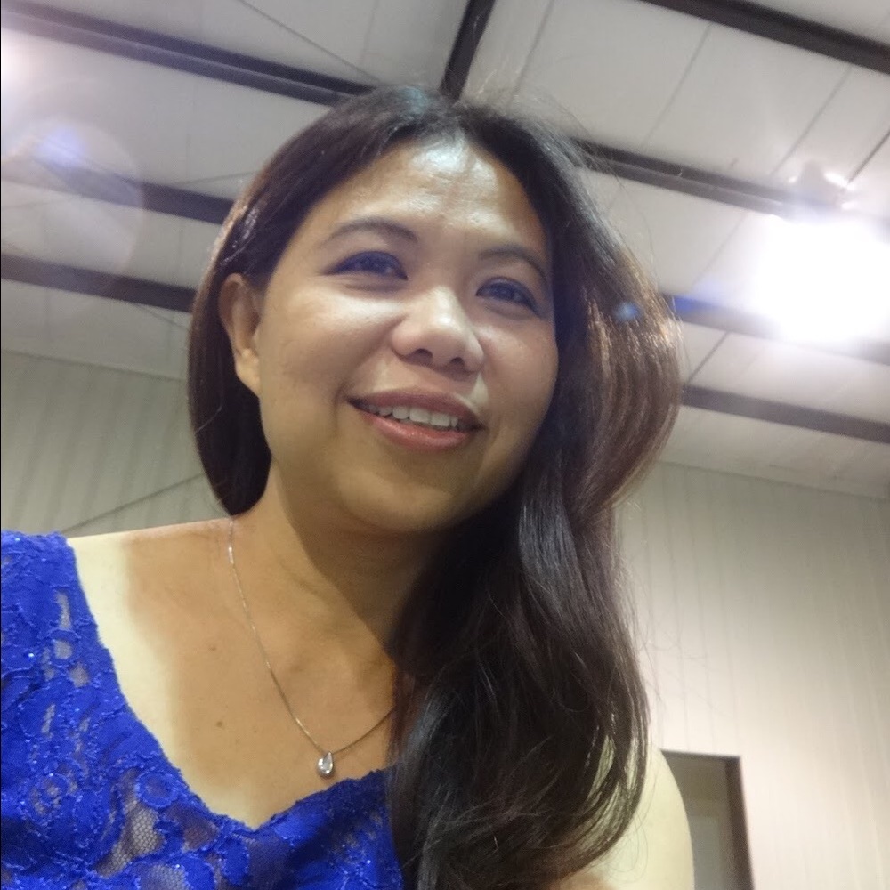 Meet your Posher, Janeth