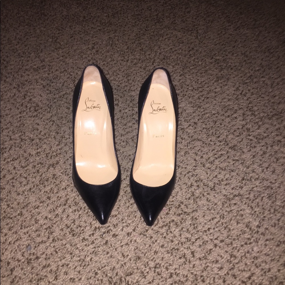 Christian Louboutin