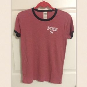 VS Pink T-Shirt
