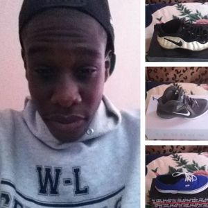 Meet your Posher, Onyi