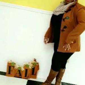 Meet your Posher, Jamyra
