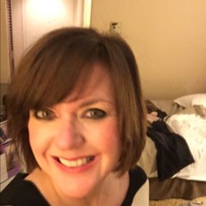 Meet your Posher, Jo