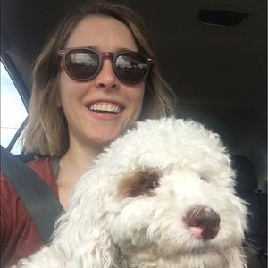 Meet your Posher, Carenn