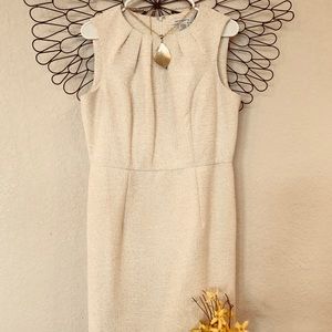 Liz Claiborne size 10 sheath dress