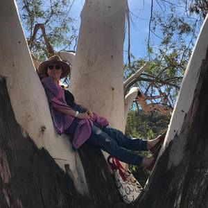 Meet your Posher, Leah