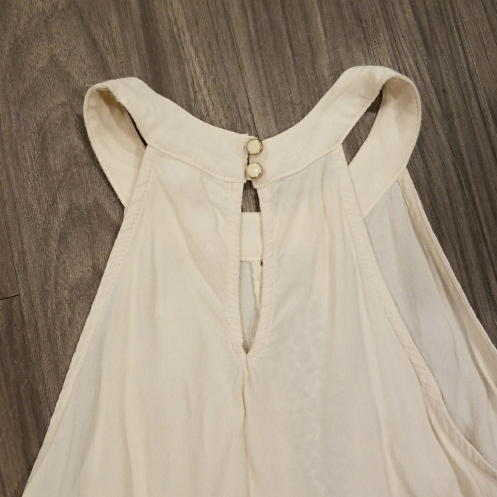 Unique Tank Top - Picture 3 of 3