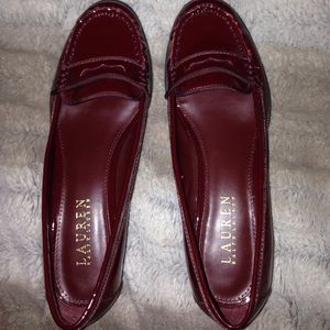Ralph Lauren Loafers