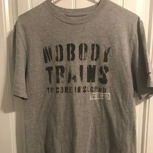 Nike-Just do it shirt