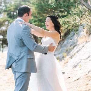 Meet your Posher, Carly