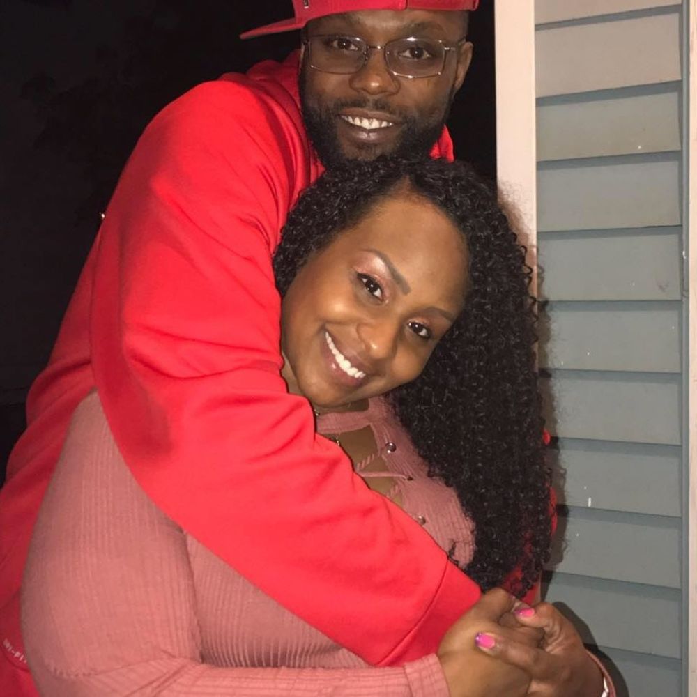 Meet your Posher, Kiesha