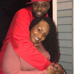 Meet your Posher, Kiesha