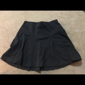 Black Skirt
