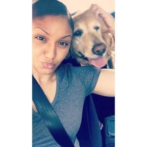 Meet your Posher, Cristina