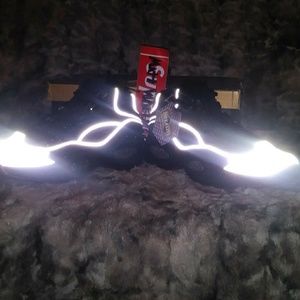 Rare New 11 Reebok Jadakiss Iverson Question  DOA