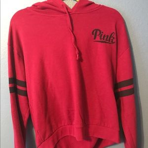 PINK sweatshirt