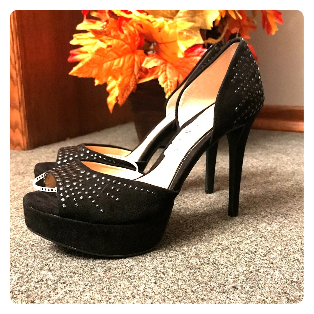 Gianni Bini Heels
