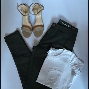 Cotton On Skinny Pants