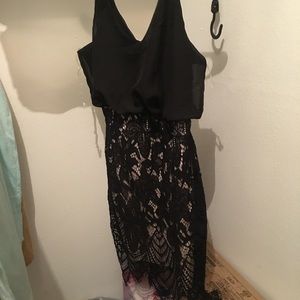 TheCelebration dress!