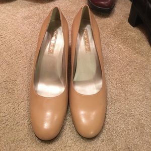 Nine West Heels