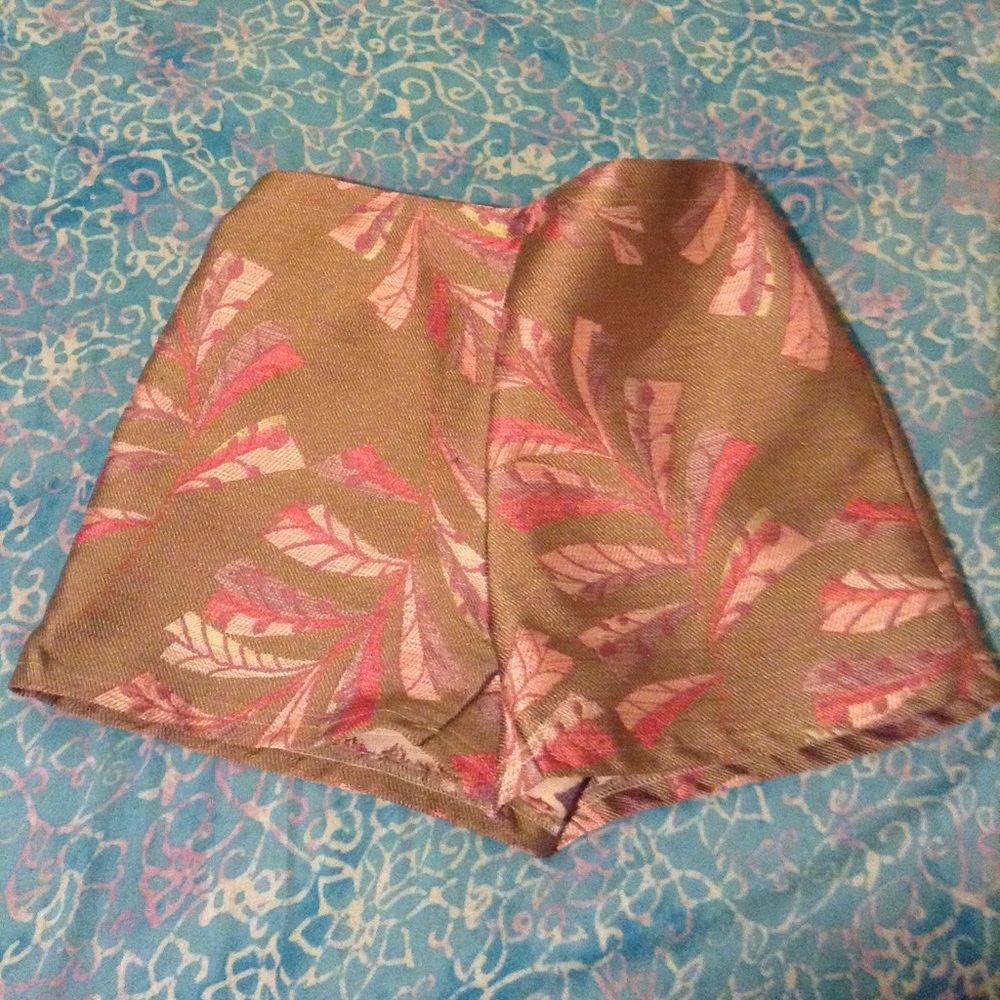 Urban Outfitters' Urban Renewal shorts
