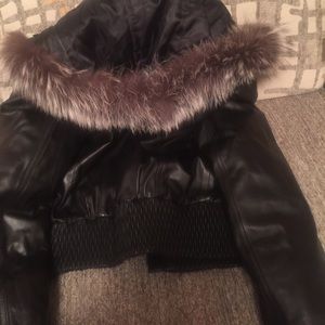 Jacket for boys