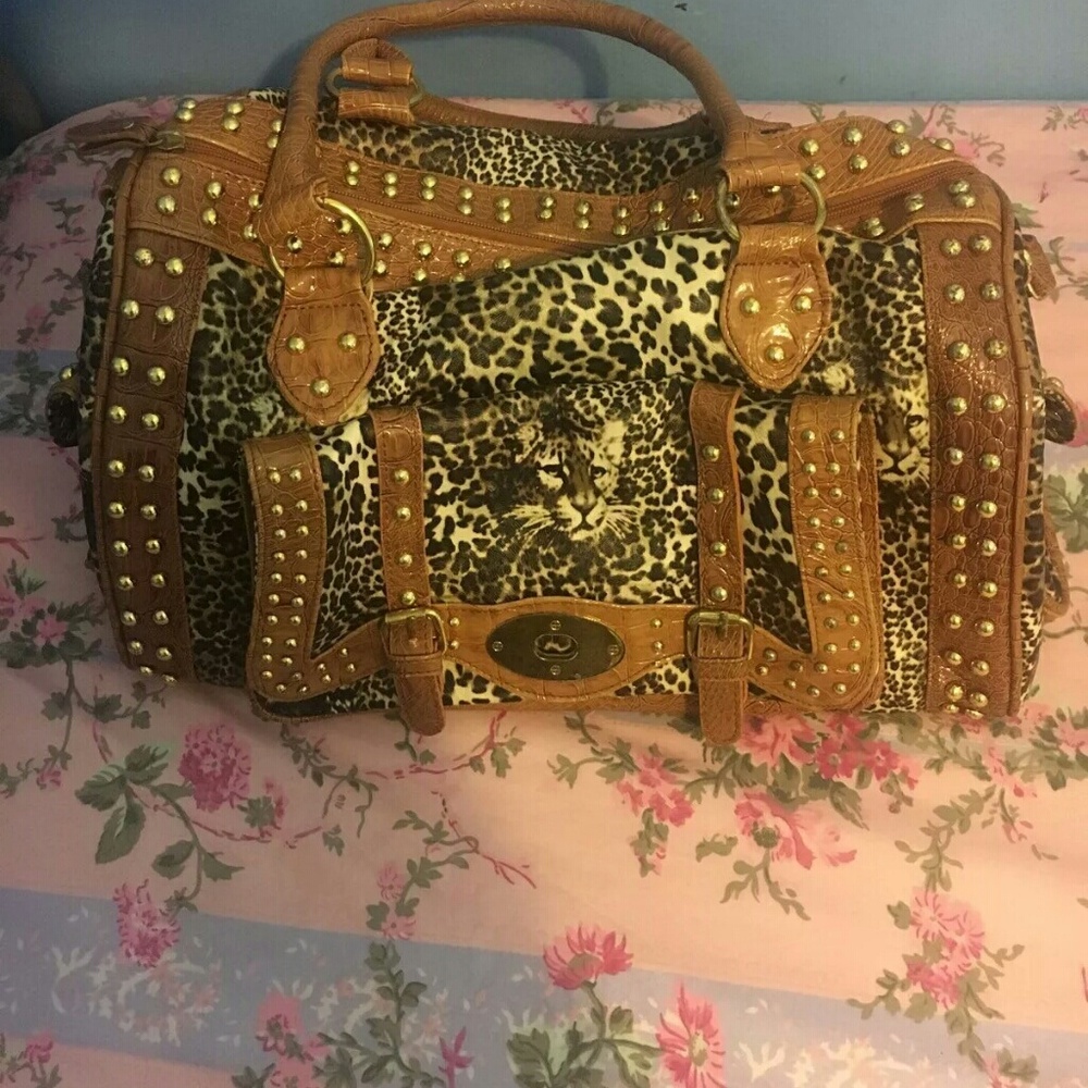 Handbag
