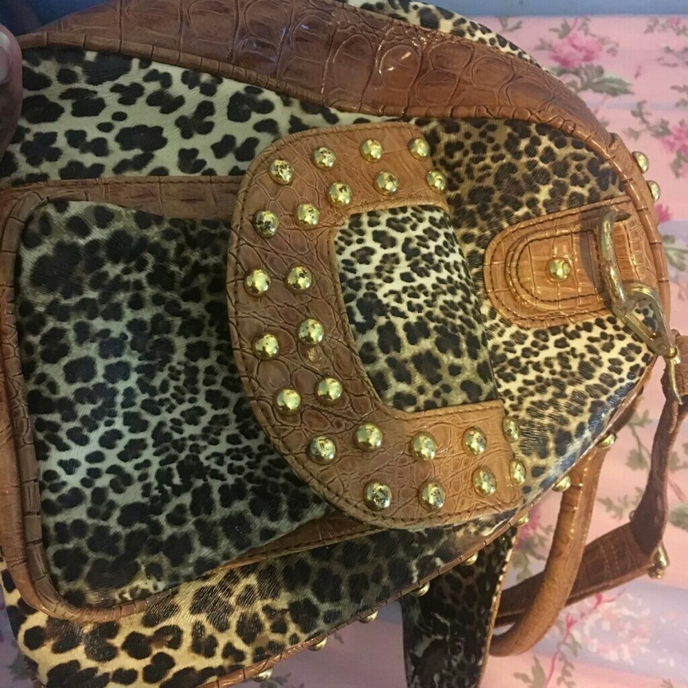 Handbag - Picture 4 of 4