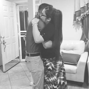 Meet your Posher, Abner