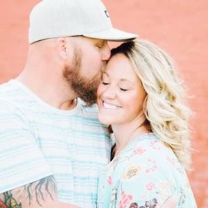 Meet your Posher, Lindsey