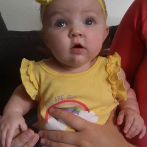 Meet your Posher, Jodi