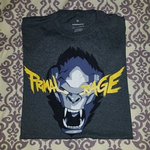 Overwatch T-shirt